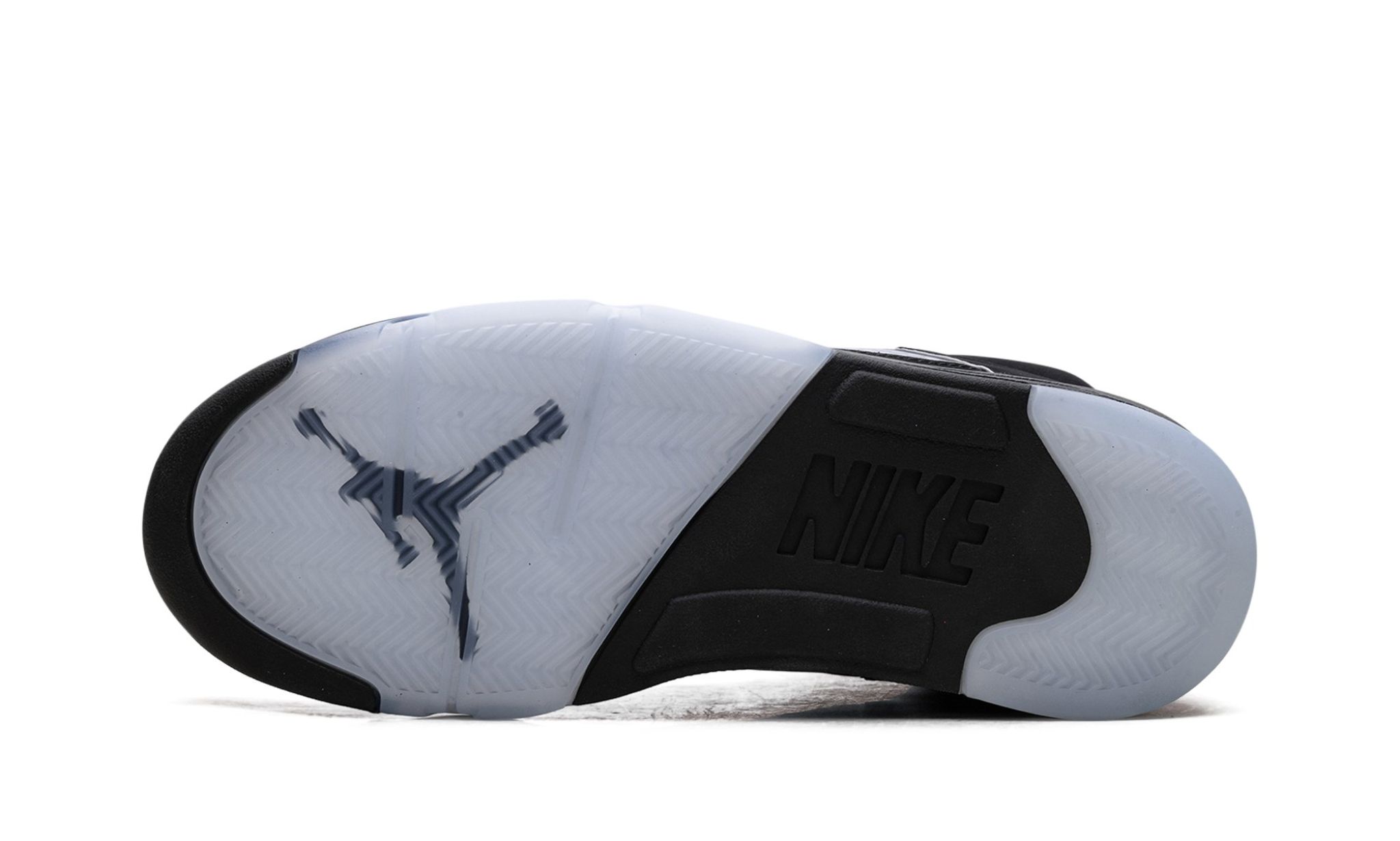 Air Jordan 5 Retro OG 'Black Metallic Reimagined'