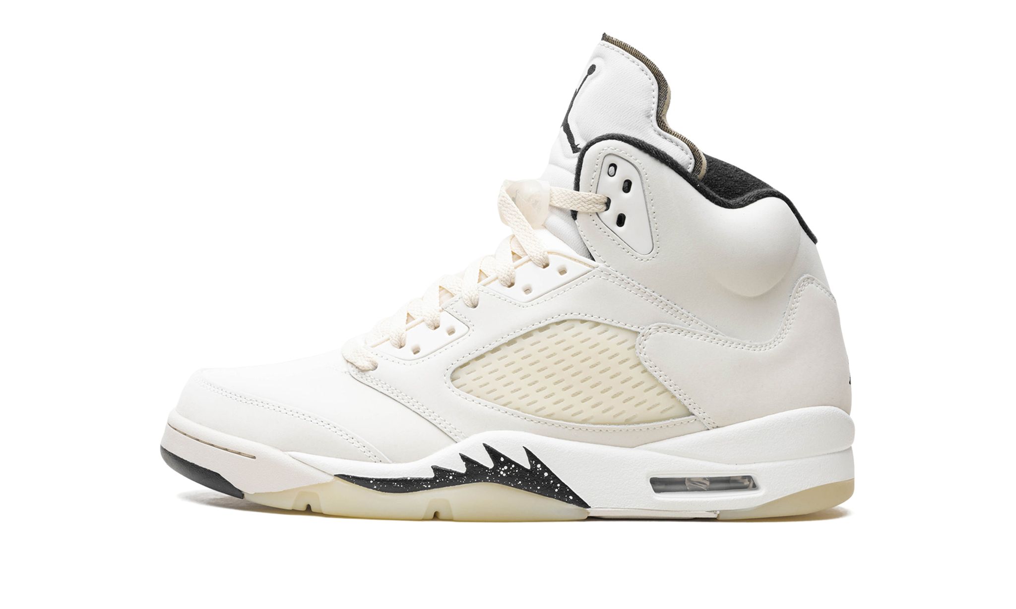 Air Jordan 5 Retro SE 'Sail'