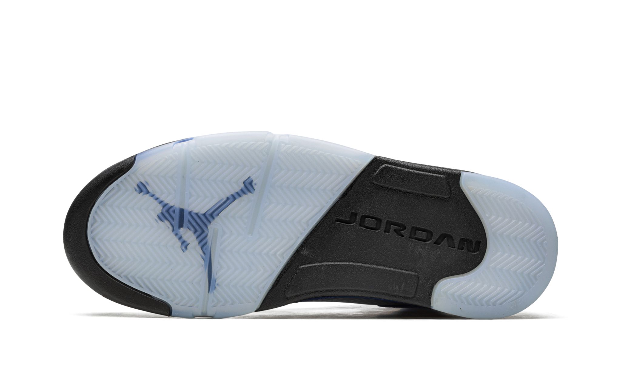 Air Jordan 5 Unc