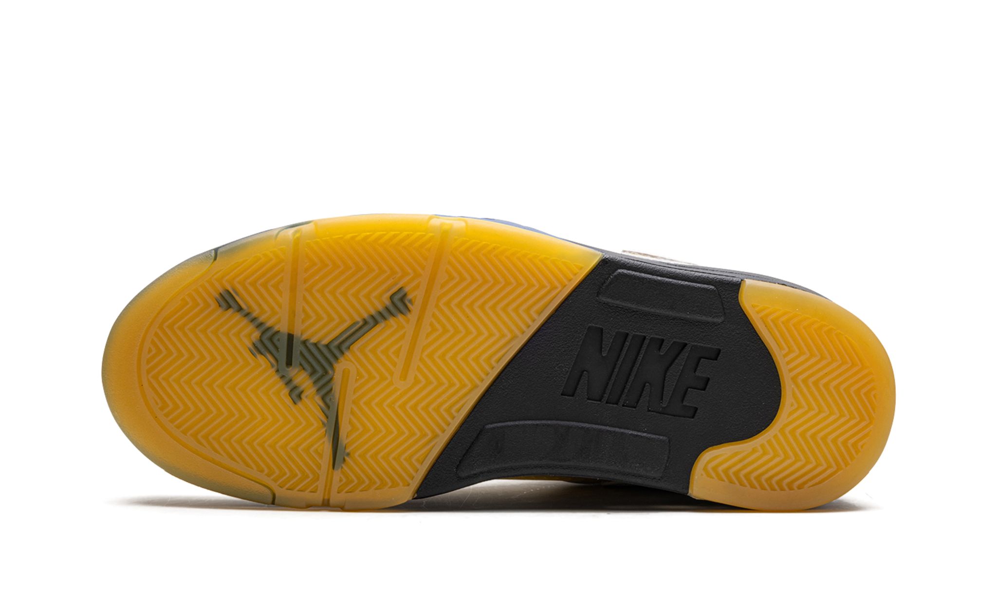 Air Jordan 5 Retro A Ma Maniere Dawn Womens