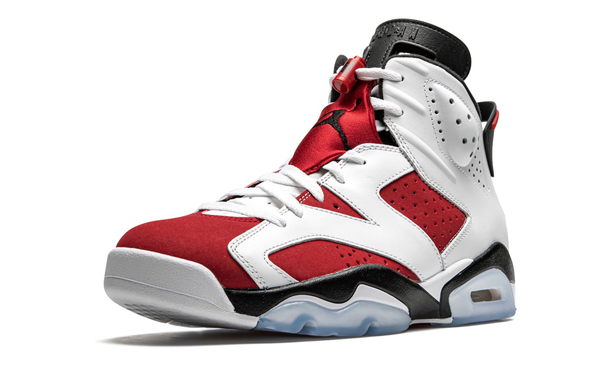 Air Jordan 6 Retro OG Carmine