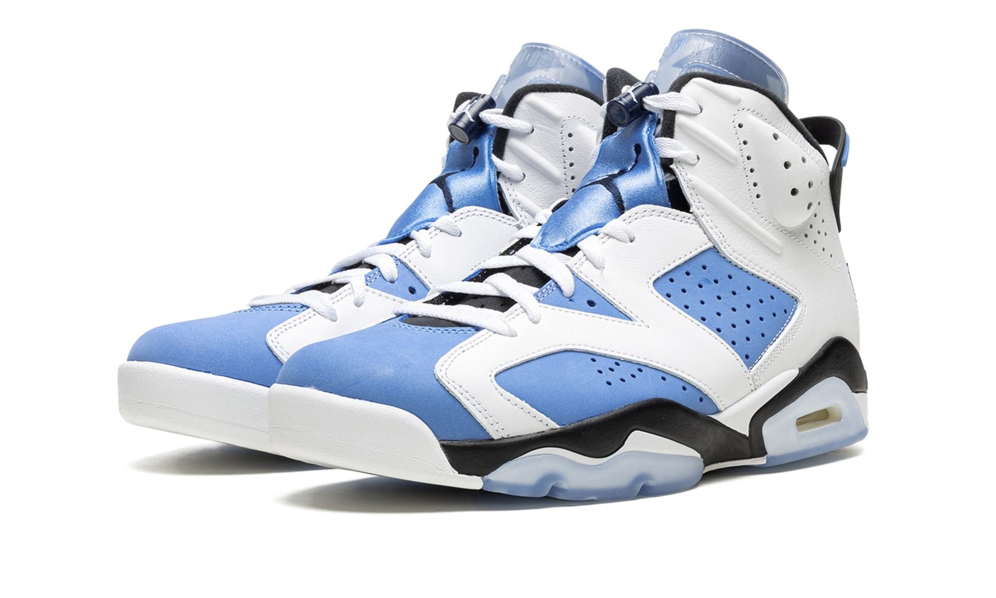 Air Jordan 6 Retro Unc
