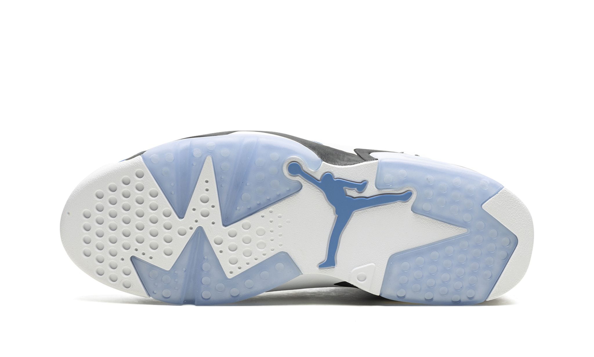 Air Jordan 6 Retro Unc