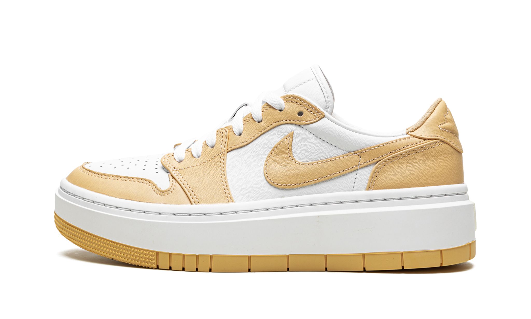 Wmns Air Jordan 1 Elevate Low 'White Onyx'