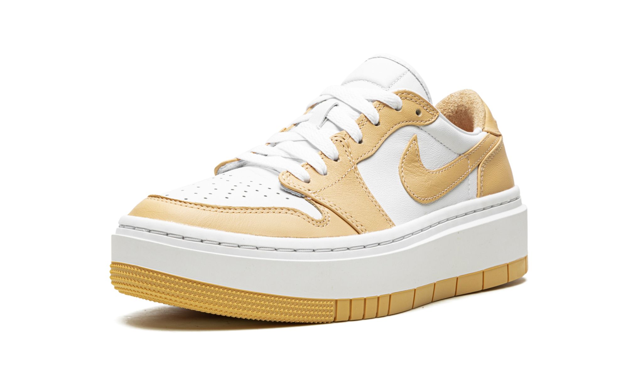 Wmns Air Jordan 1 Elevate Low 'White Onyx'