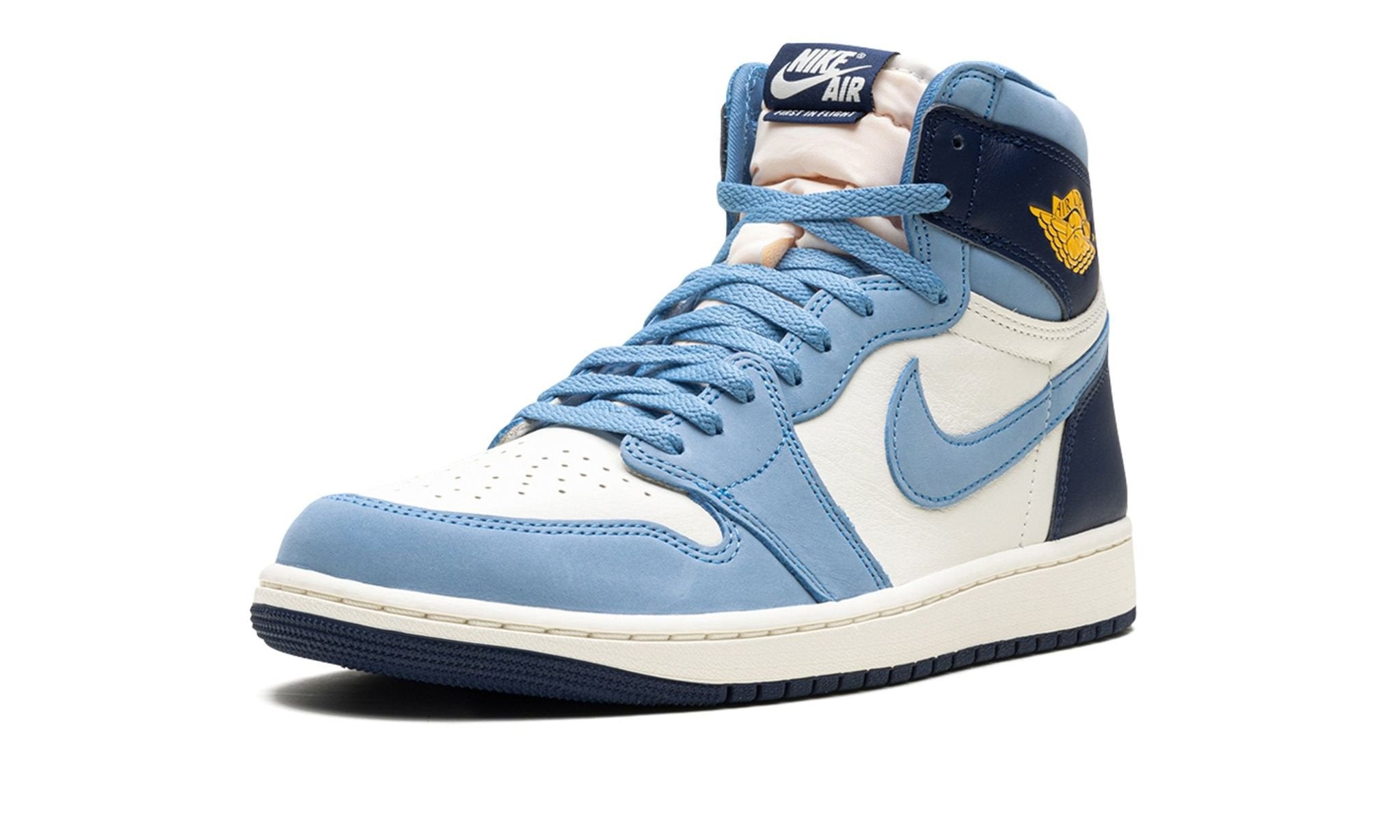 Wmns Air Jordan 1 Retro High OG 'First in Flight'