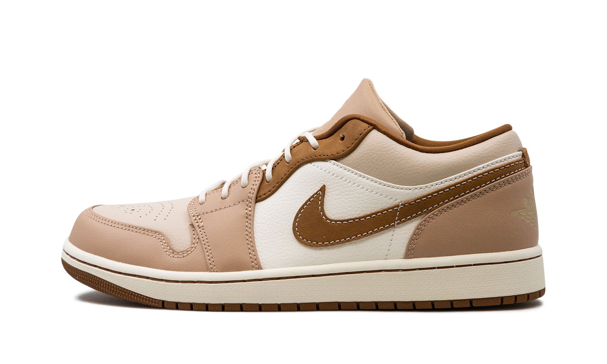 Air Jordan 1 Low SE 'Hemp Oatmeal'