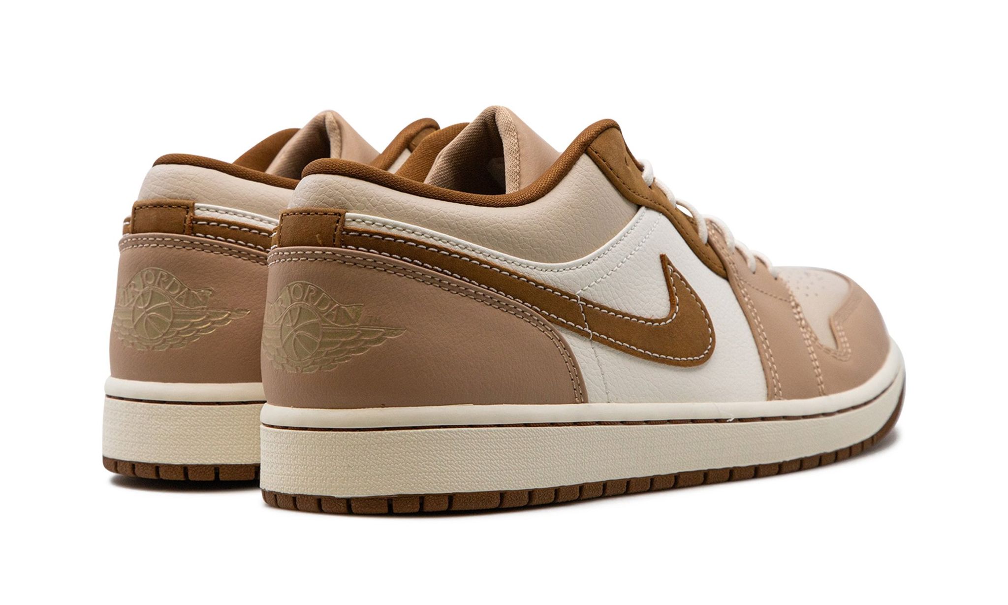 Air Jordan 1 Low SE 'Hemp Oatmeal'