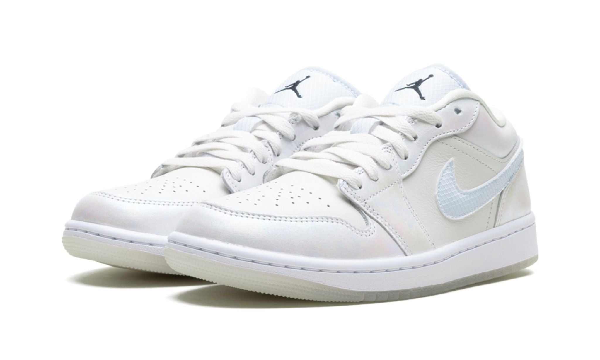 Wmns Air Jordan 1 Low SE 'Year of the Snake'