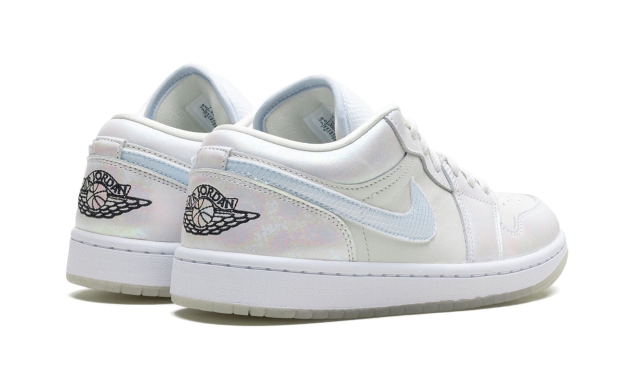 Wmns Air Jordan 1 Low SE 'Year of the Snake'