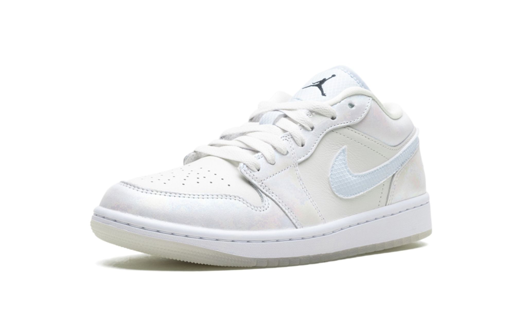 Wmns Air Jordan 1 Low SE 'Year of the Snake'