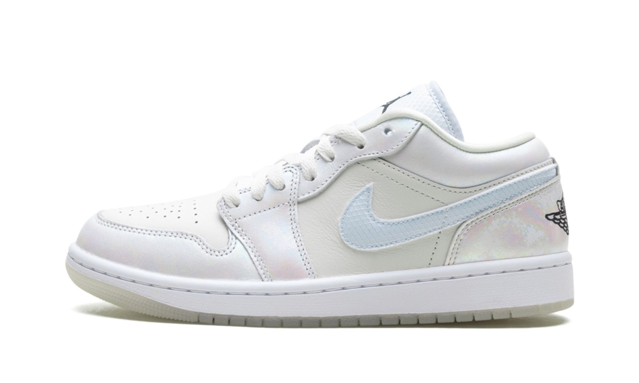 Wmns Air Jordan 1 Low SE 'Year of the Snake'