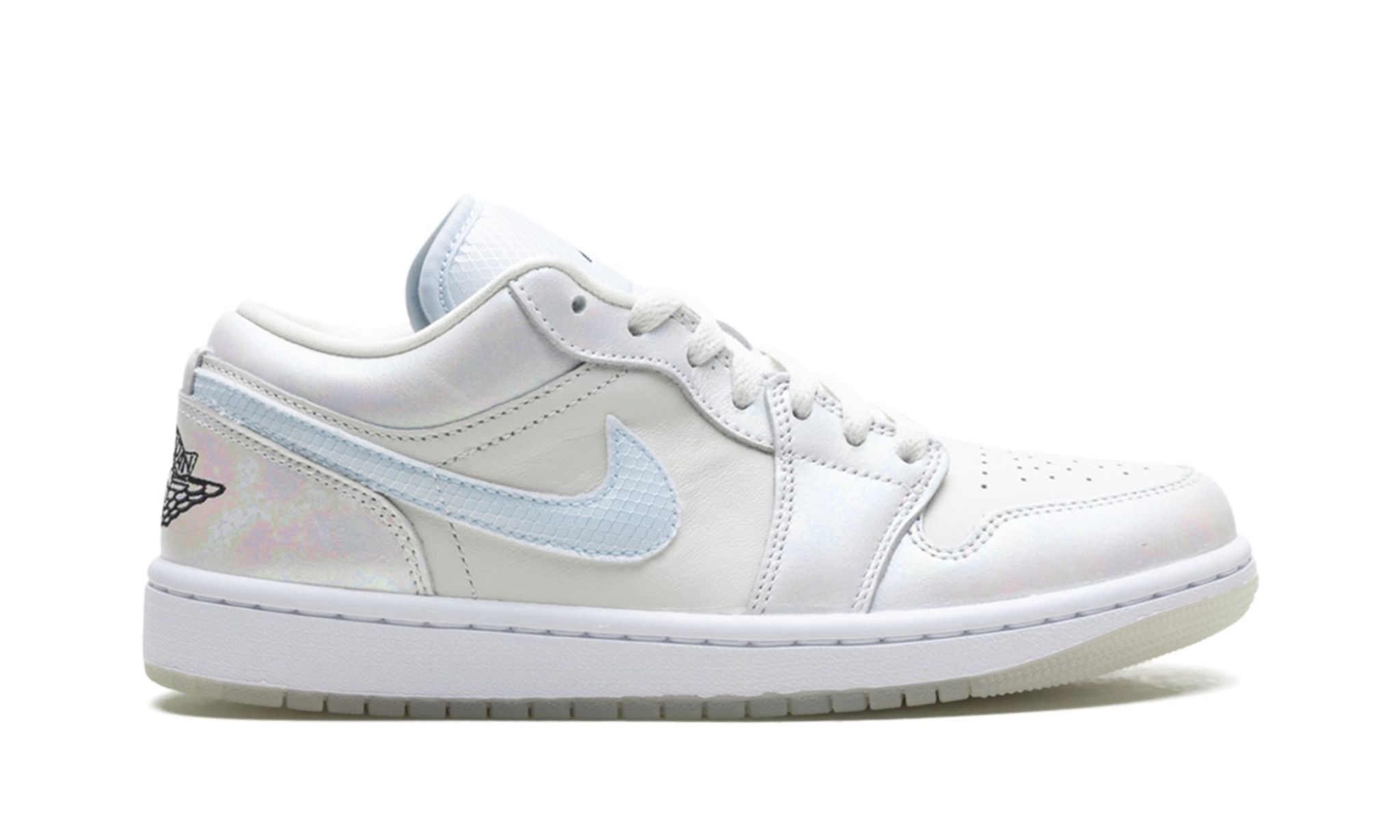 Wmns Air Jordan 1 Low SE 'Year of the Snake'
