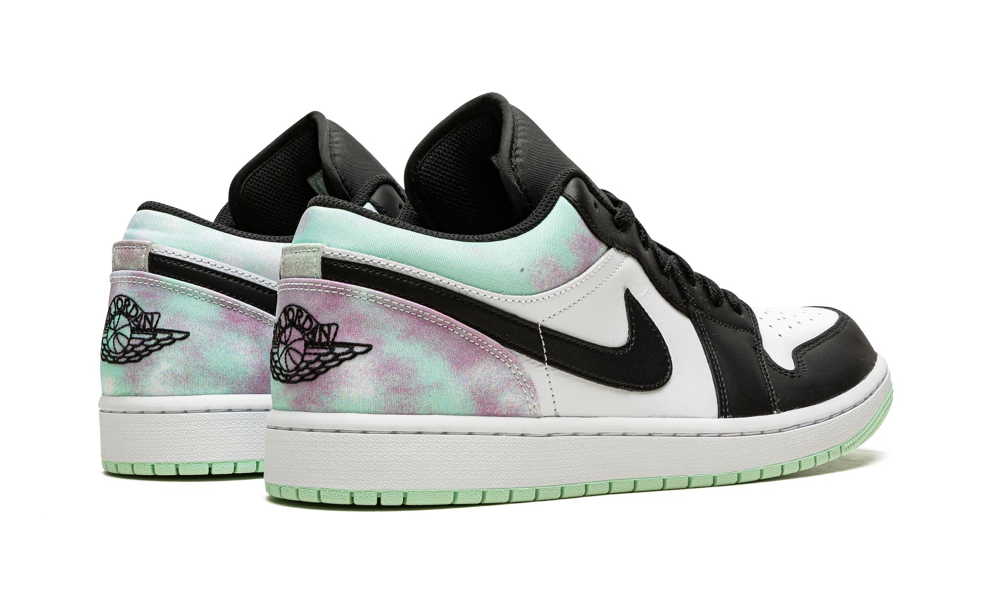 Air Jordan 1 Low TieDye