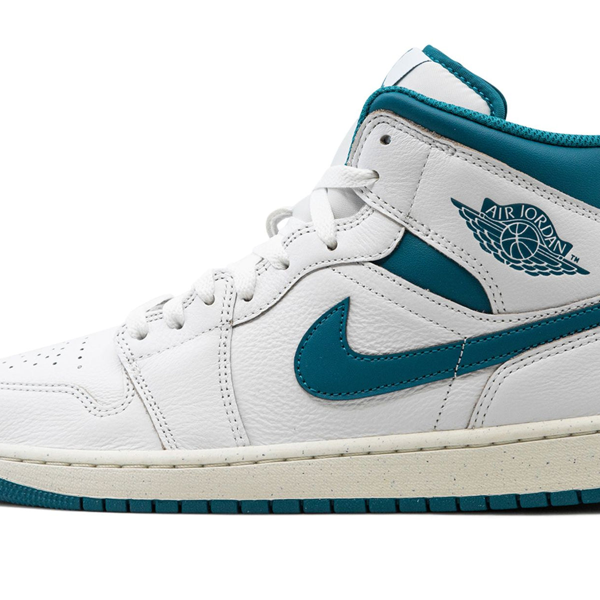 Air Jordan Mid 'Industrial Blue'