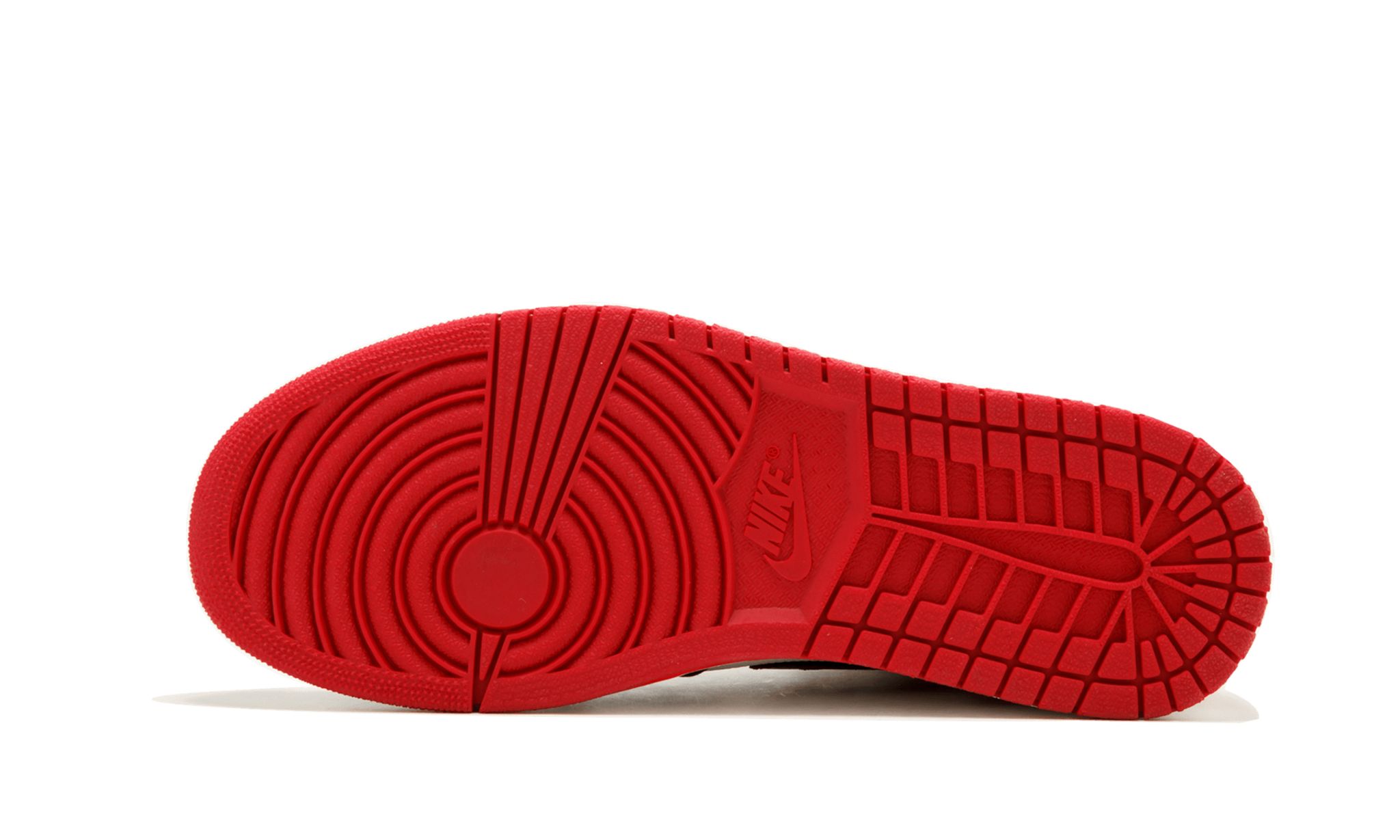 Air Jordan 1 Retro High OG Bred Toe