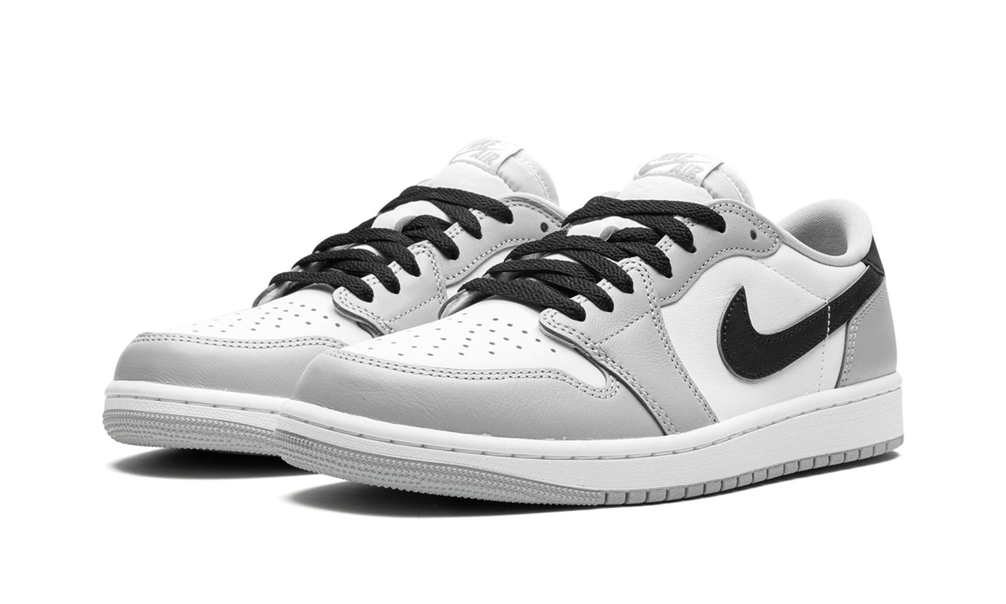 Air Jordan 1 Retro Low OG 'Barons'