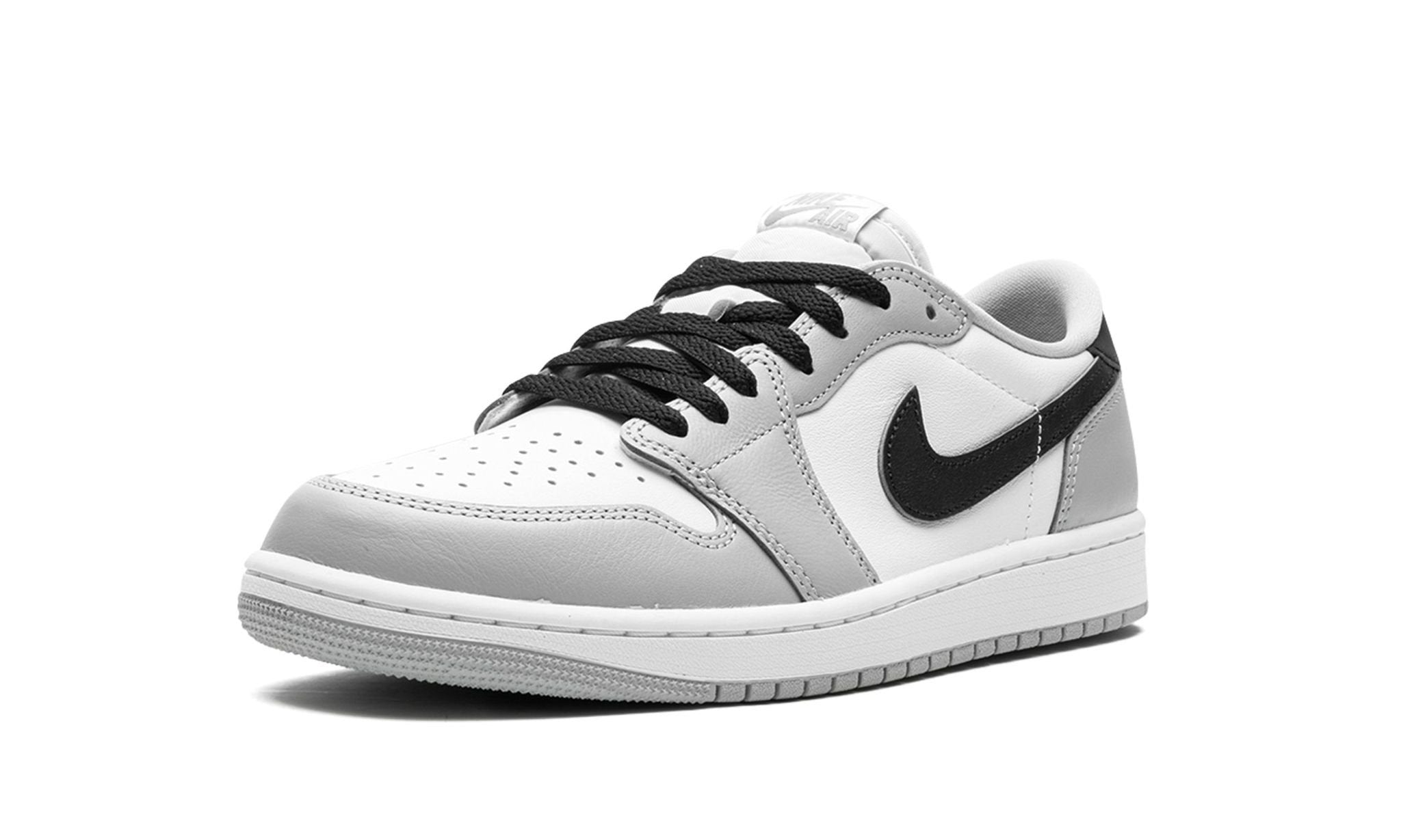 Air Jordan 1 Retro Low OG 'Barons'