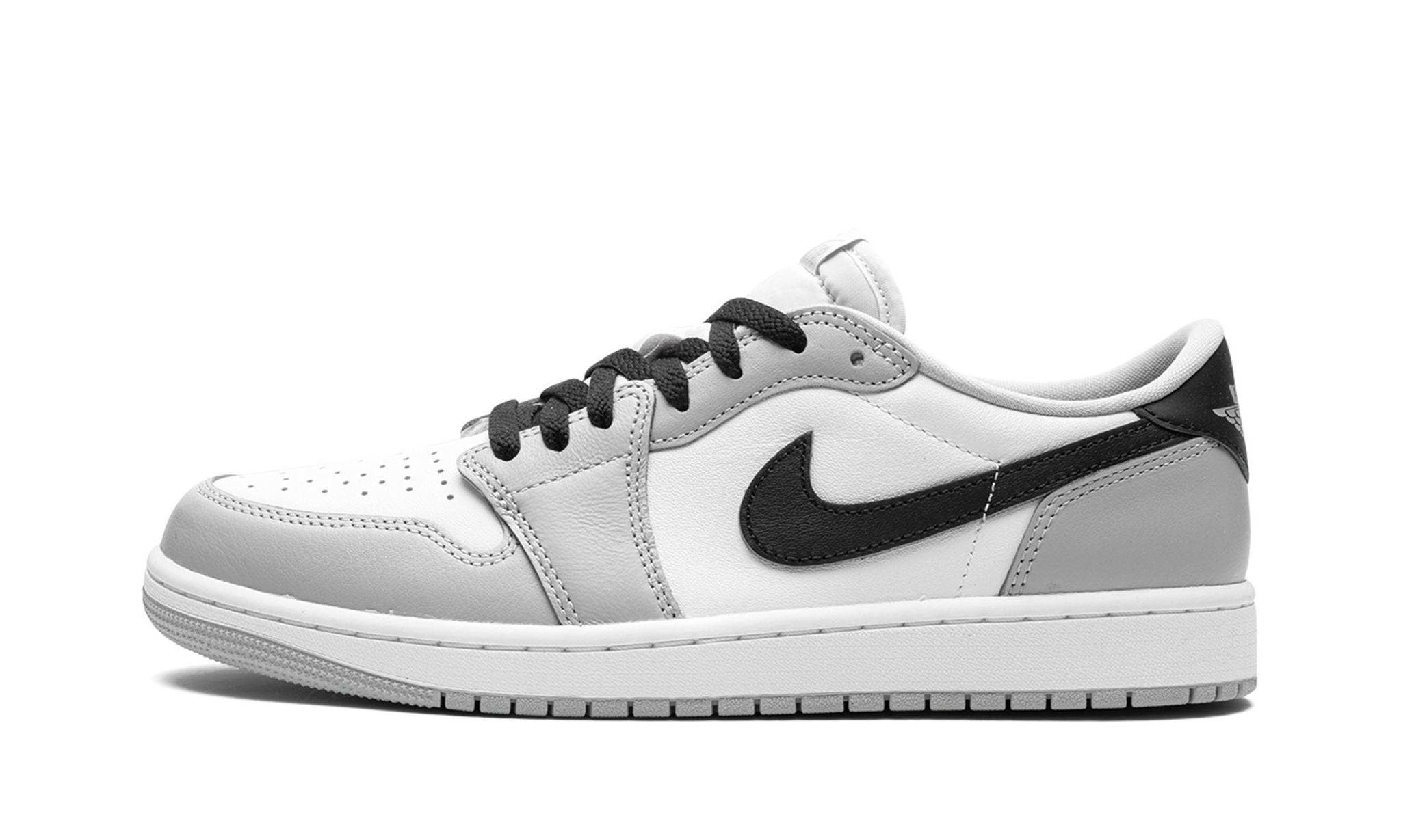 Air Jordan 1 Retro Low OG 'Barons'