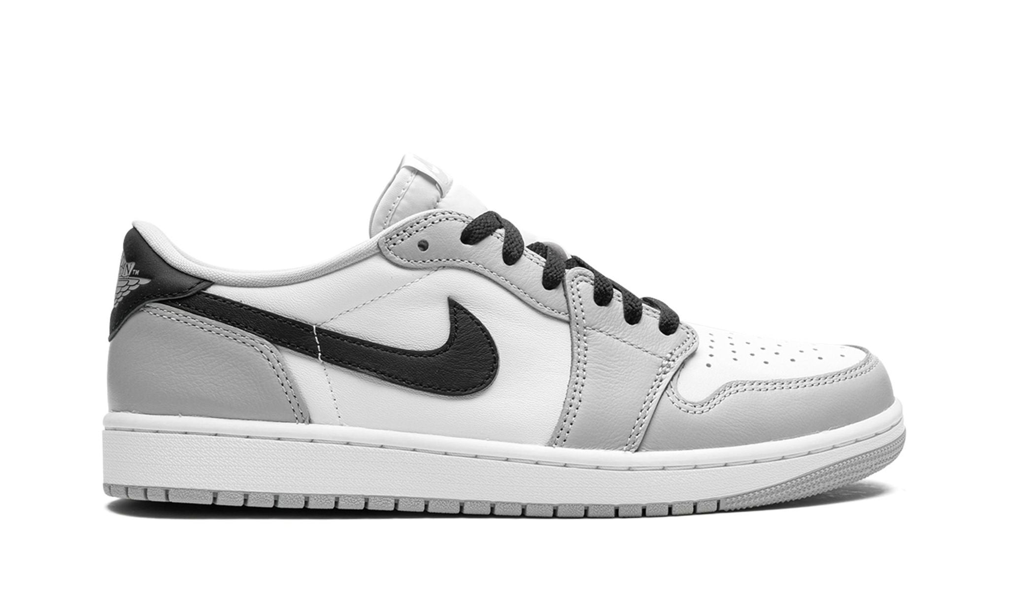 Air Jordan 1 Retro Low OG 'Barons'