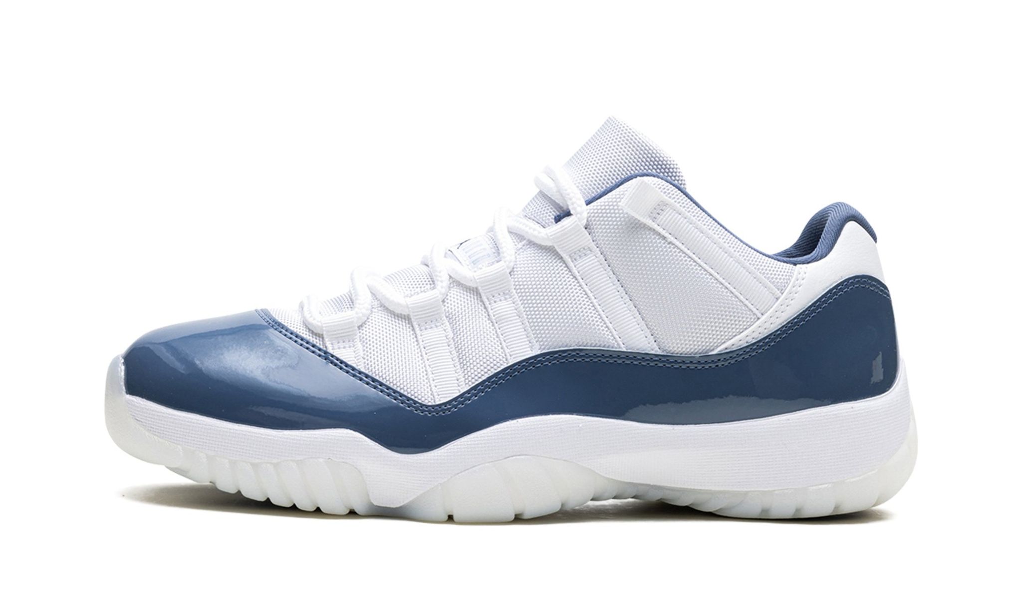 Air Jordan 11 Retro Low 'Diffused Blue'