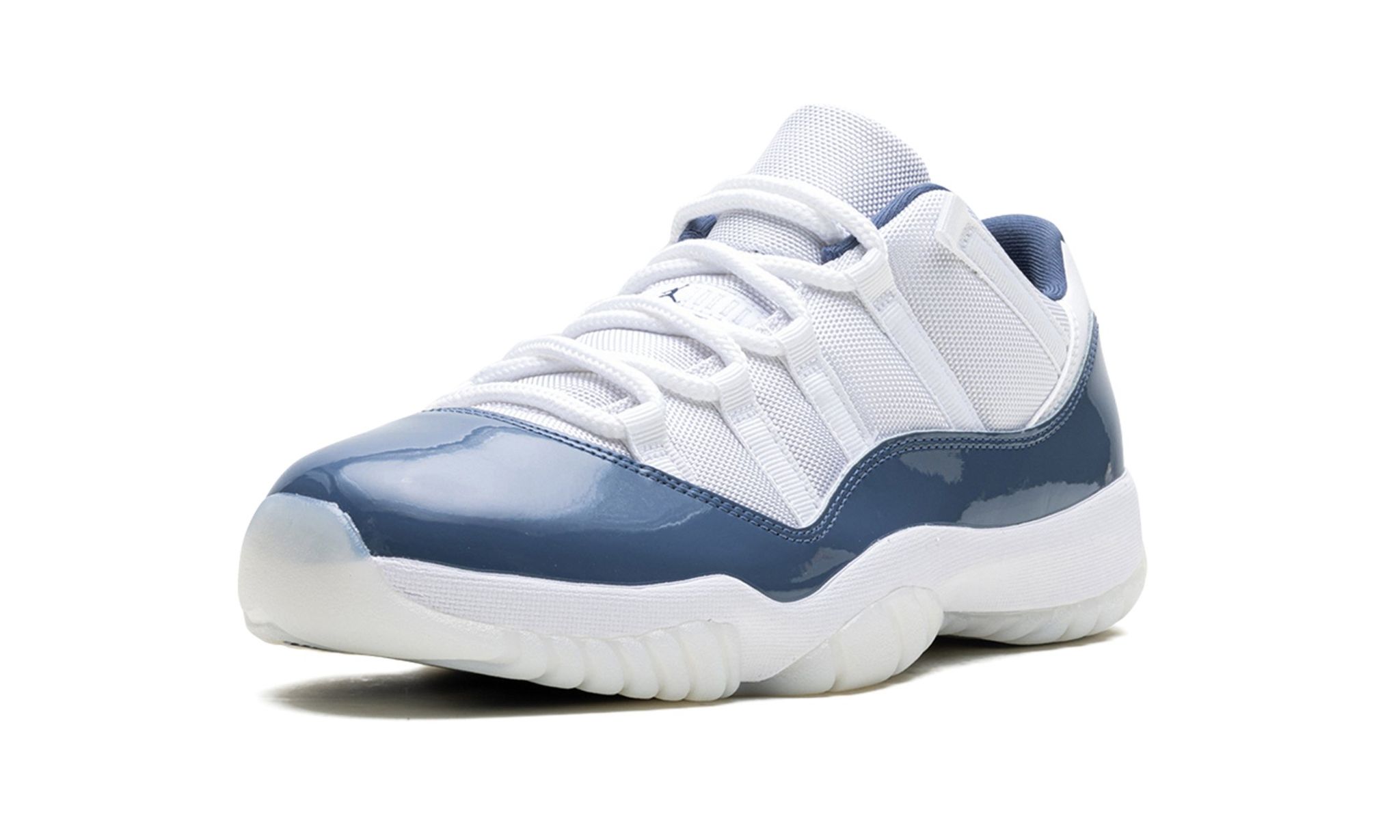 Air Jordan 11 Retro Low 'Diffused Blue'