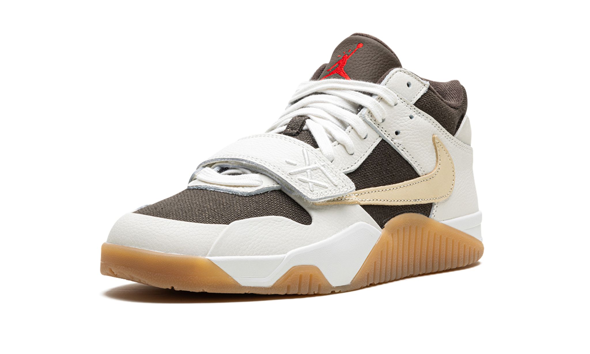 Jordan Jumpman Jack TR 'Sail'