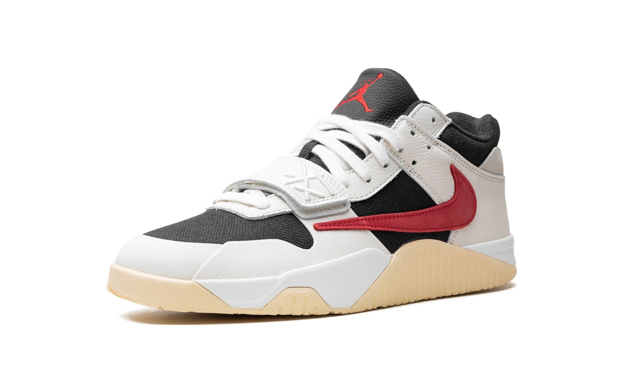 Jordan Jumpman Jack TR 'University Red'