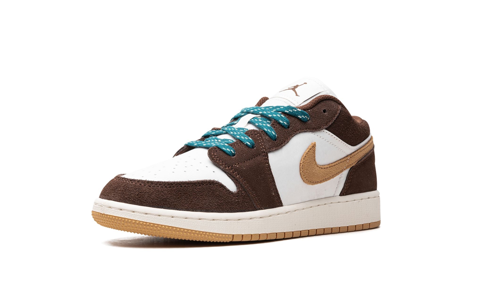 Air Jordan 1 Low Cacao Wow (GS)