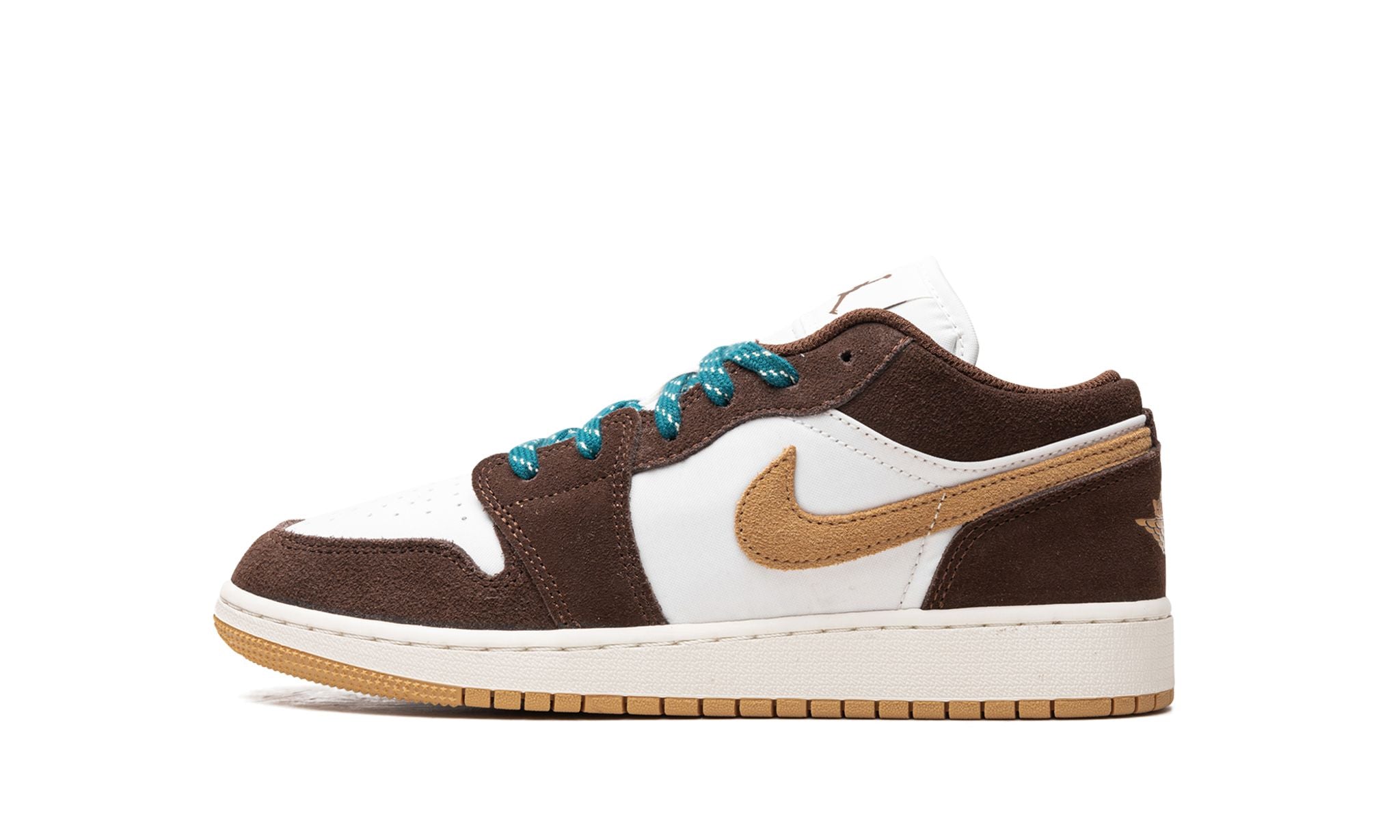 Air Jordan 1 Low Cacao Wow (GS)