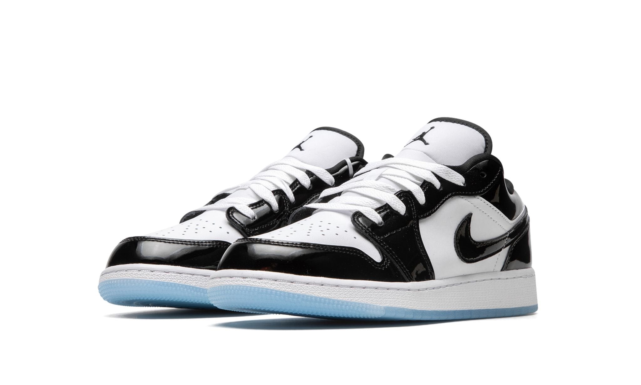 Air Jordan 1 Low SE Concord (GS)