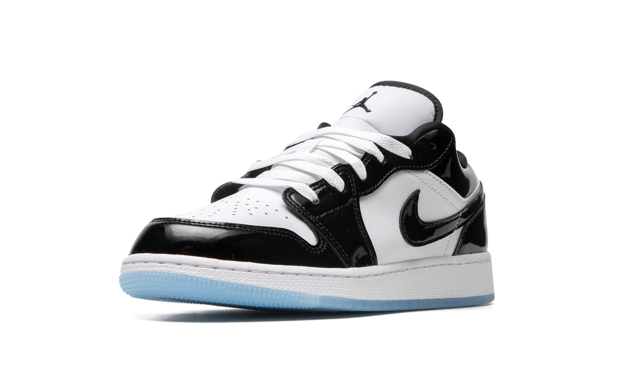Air Jordan 1 Low SE Concord (GS)