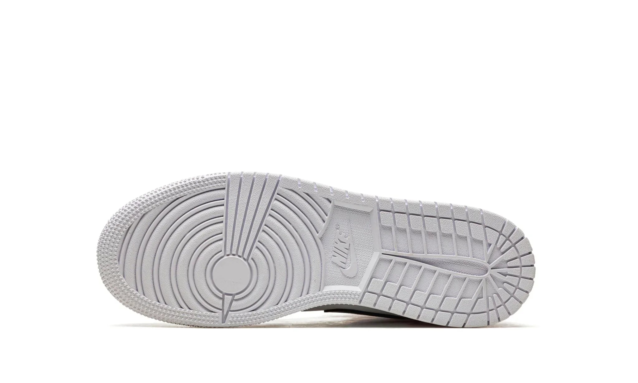 Air Jordan 1 Mid GS 'Barely Grape'