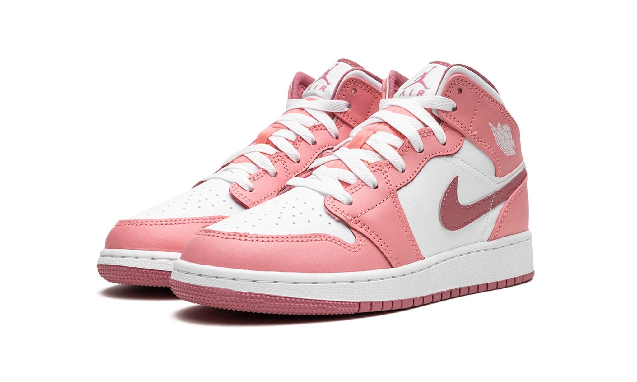 Air Jordan 1 Mid GS 'Valentine's Day 2023'