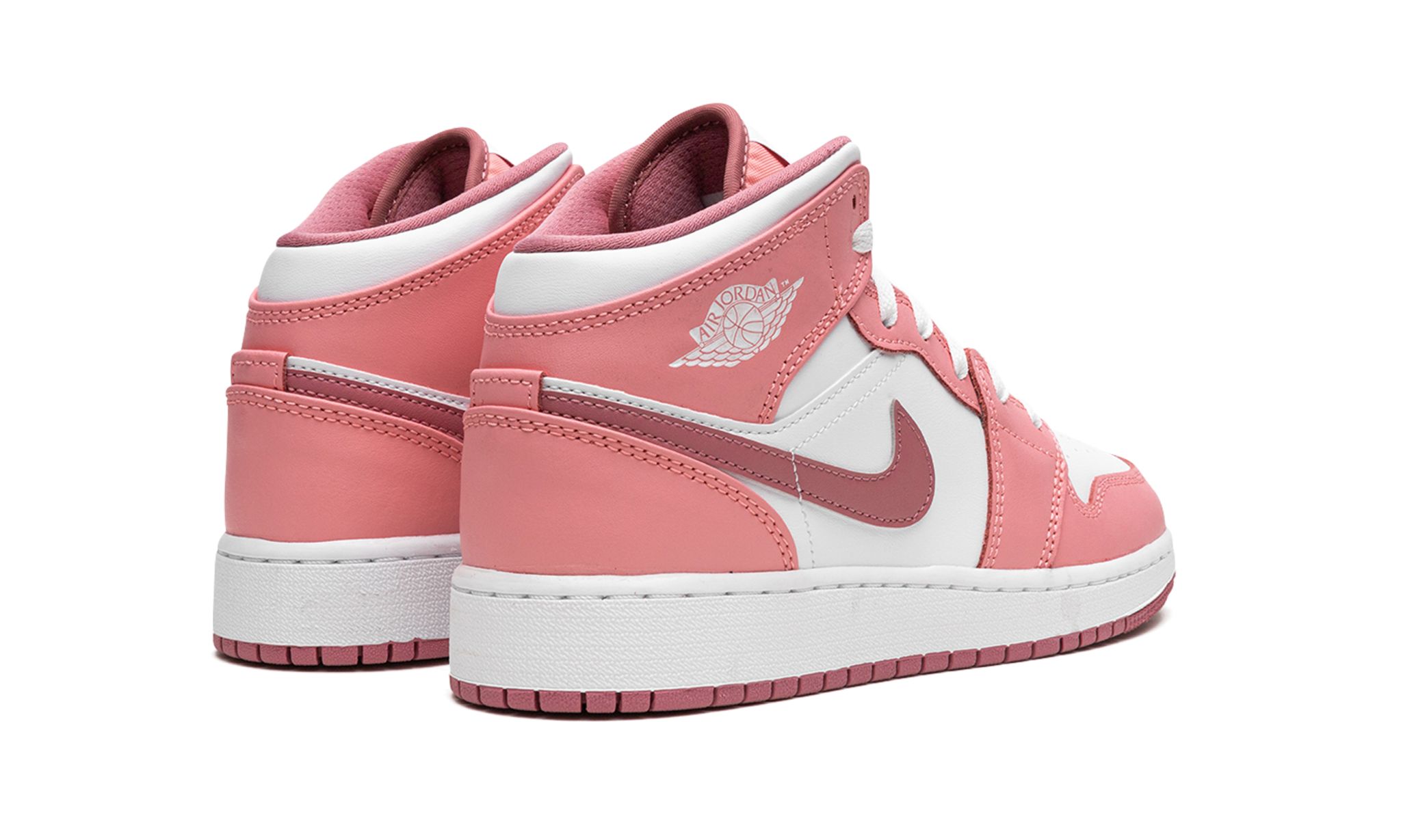 Air Jordan 1 Mid GS 'Valentine's Day 2023'