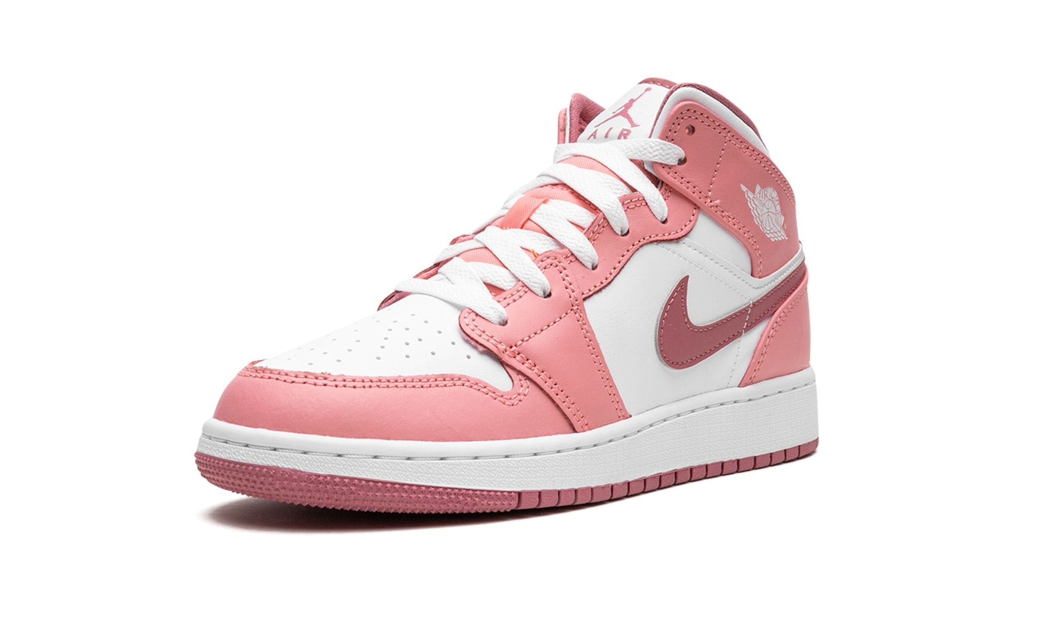 Air Jordan 1 Mid GS 'Valentine's Day 2023'