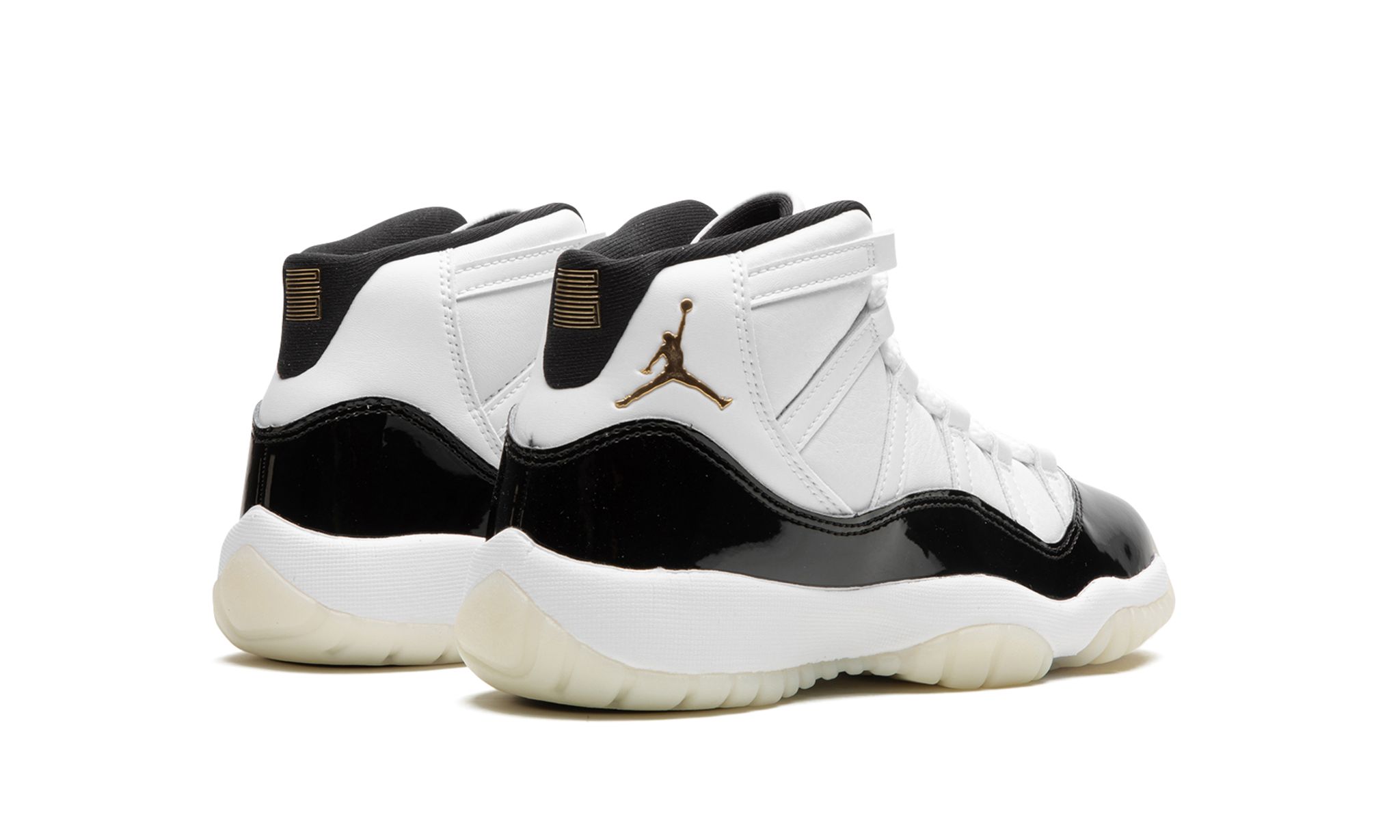Air Jordan 11 Retro DMP Defining Moments 2023