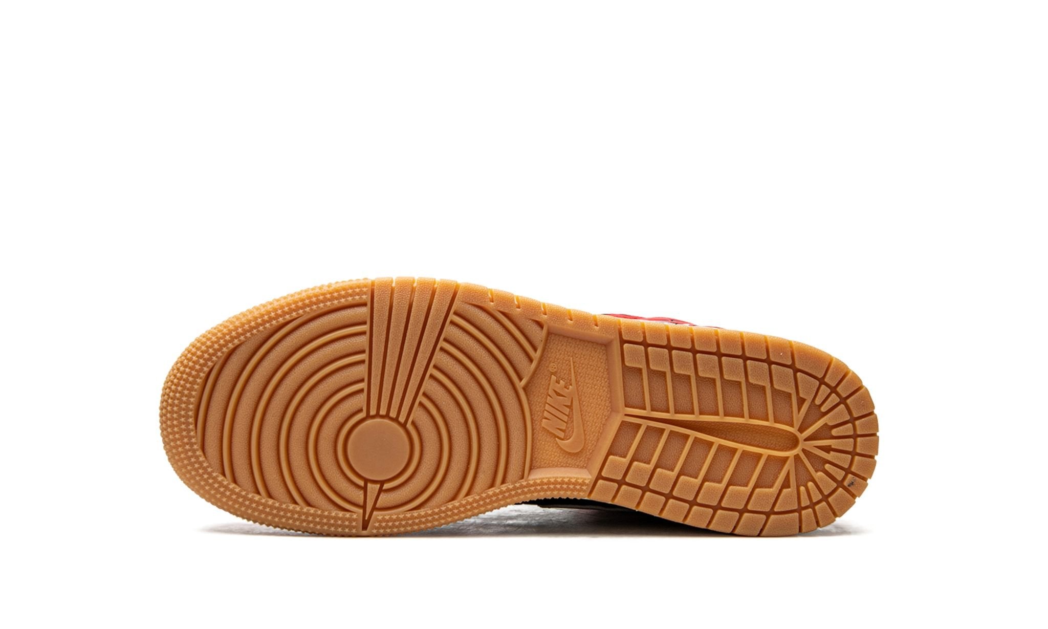 Air Jordan 1 Mid SE Christmas