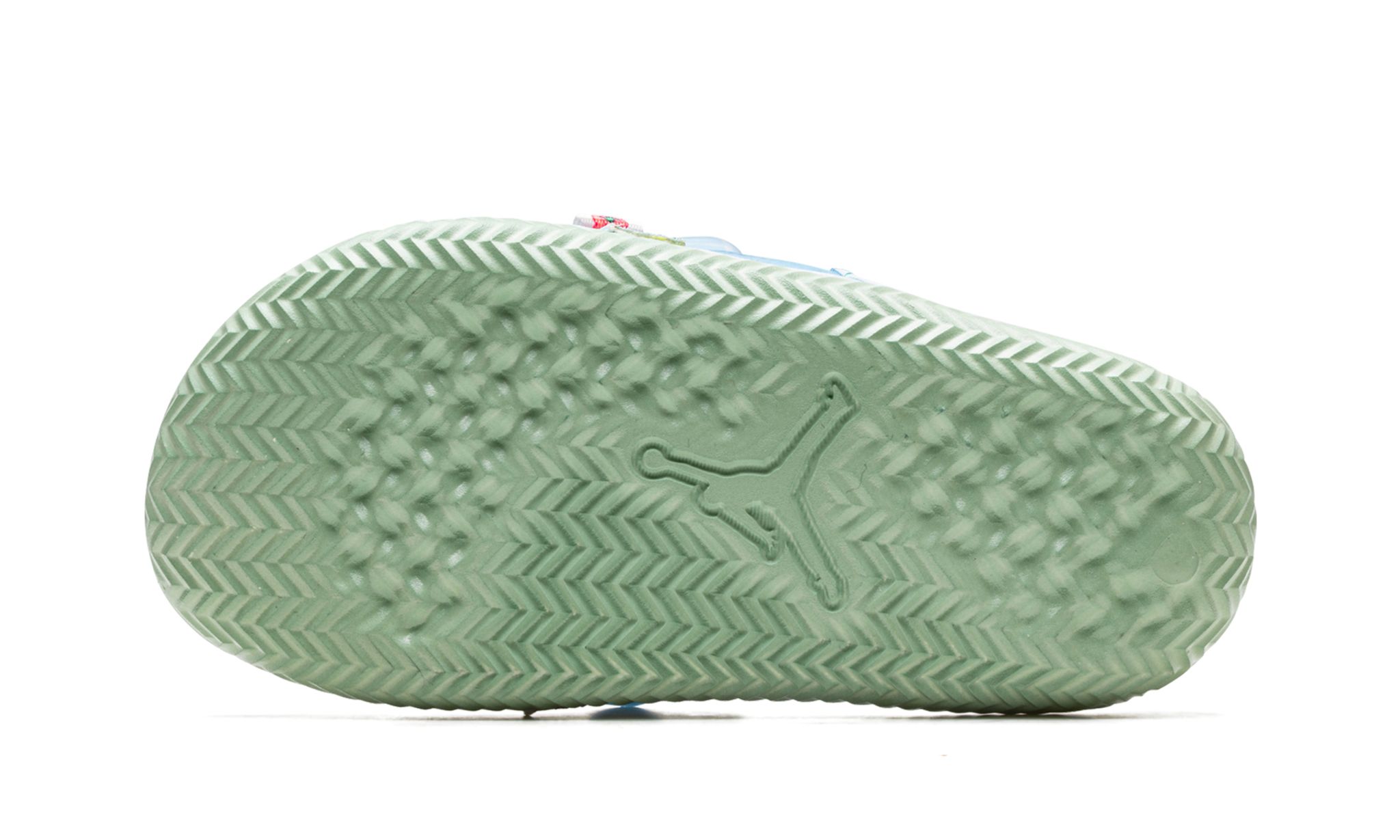 Air Jordan Super Play J Balvin Slides