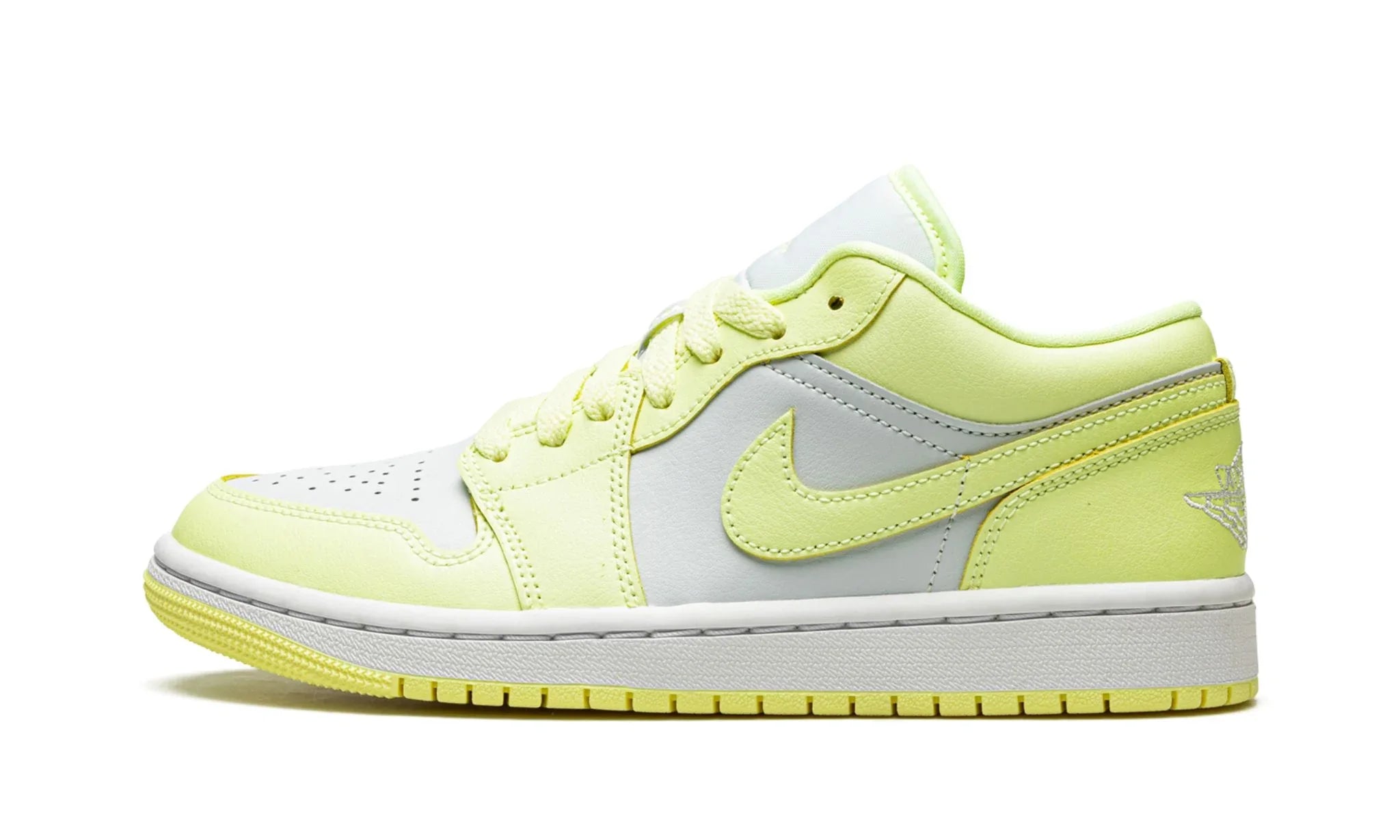 Air Jordan 1 Low Lemonade (Women's)