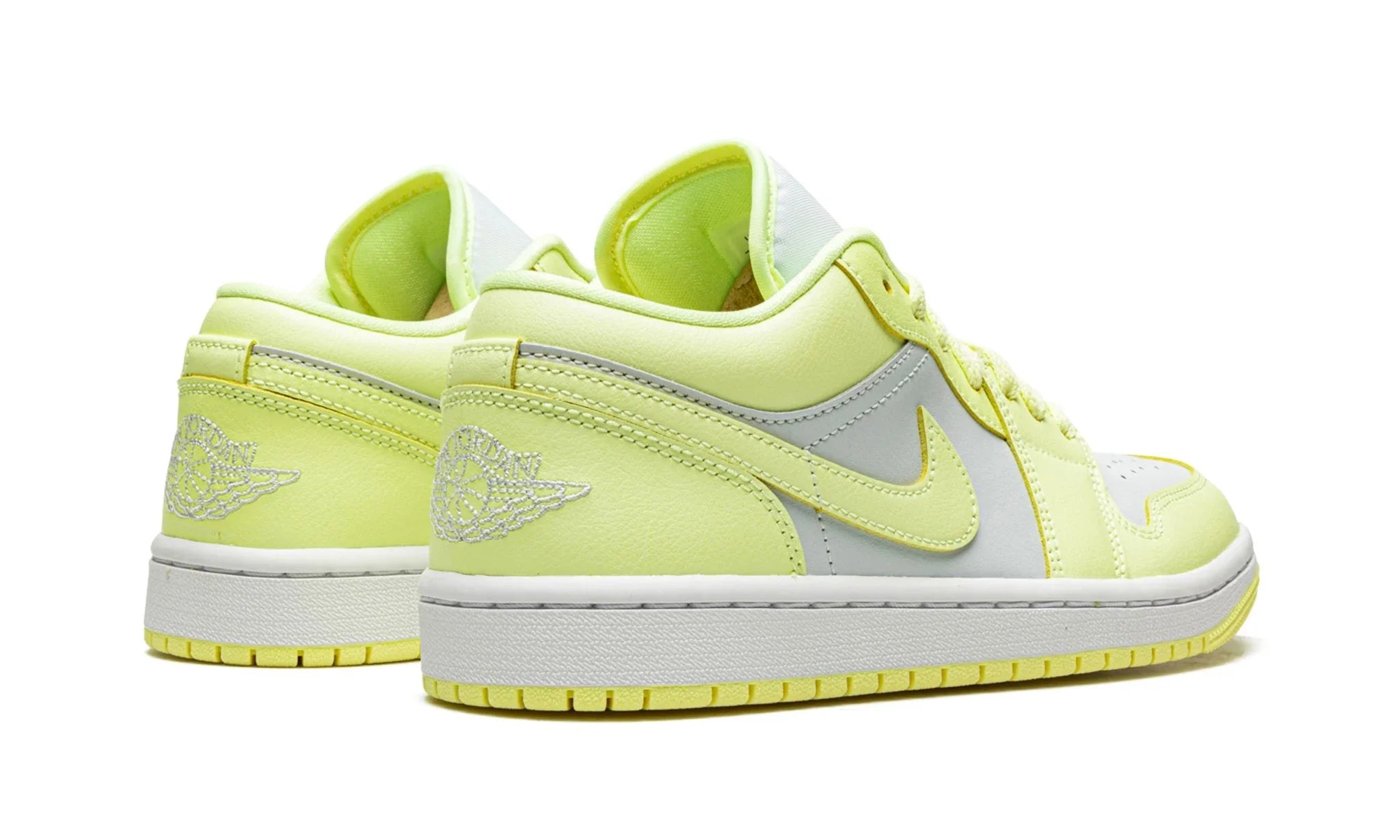 Air Jordan 1 Low Lemonade (Women's)