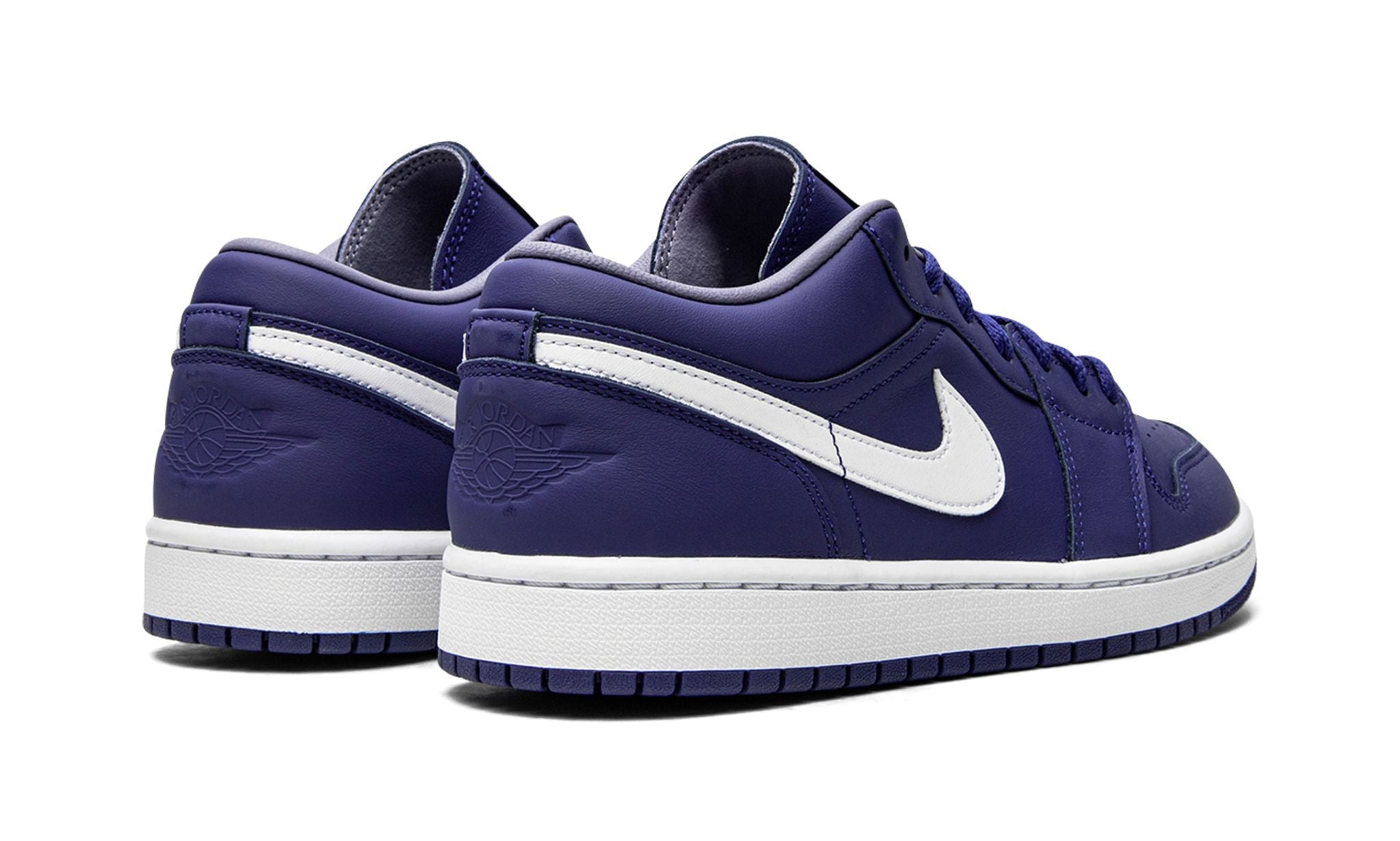 Wmns Air Jordan 1 Low SE Deep Royal Blue
