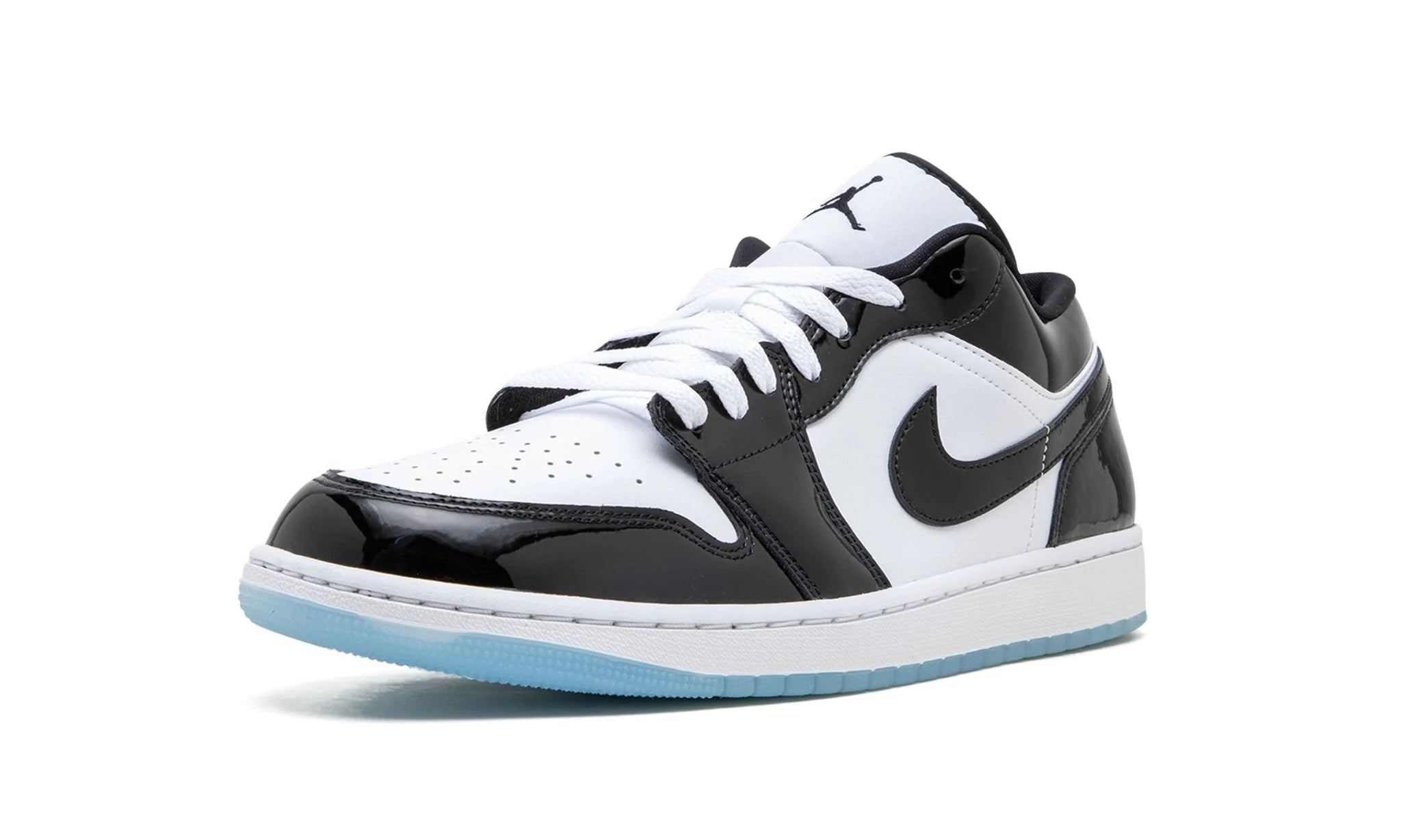 Air Jordan 1 Low Concord