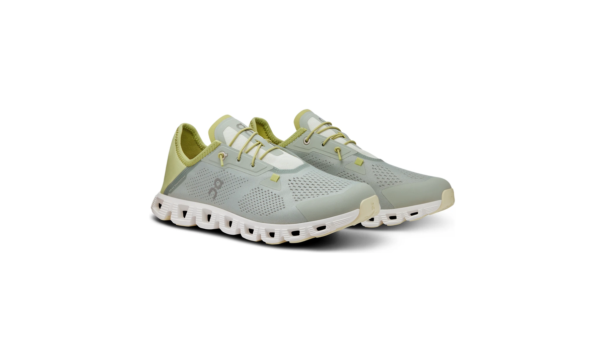 ON Cloud 5 Coast 'Mineral Acacia'