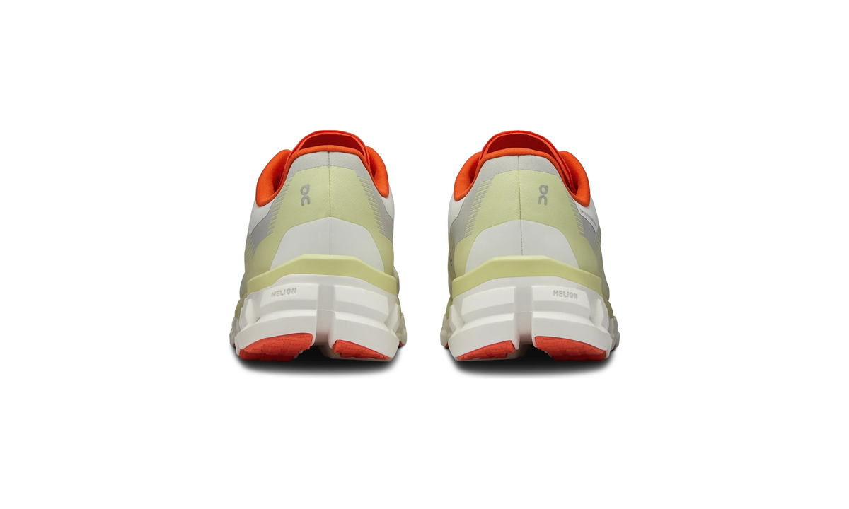 Cloudflow 4 White | Hay W