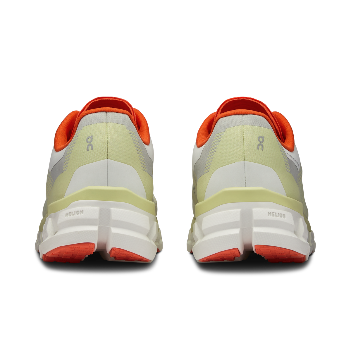 Cloudflow 4 White | Hay W