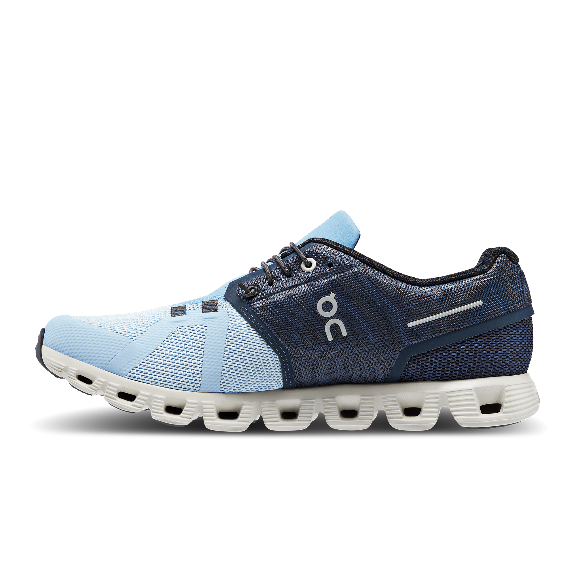 ON Cloud 5 'Midnight Chambray'