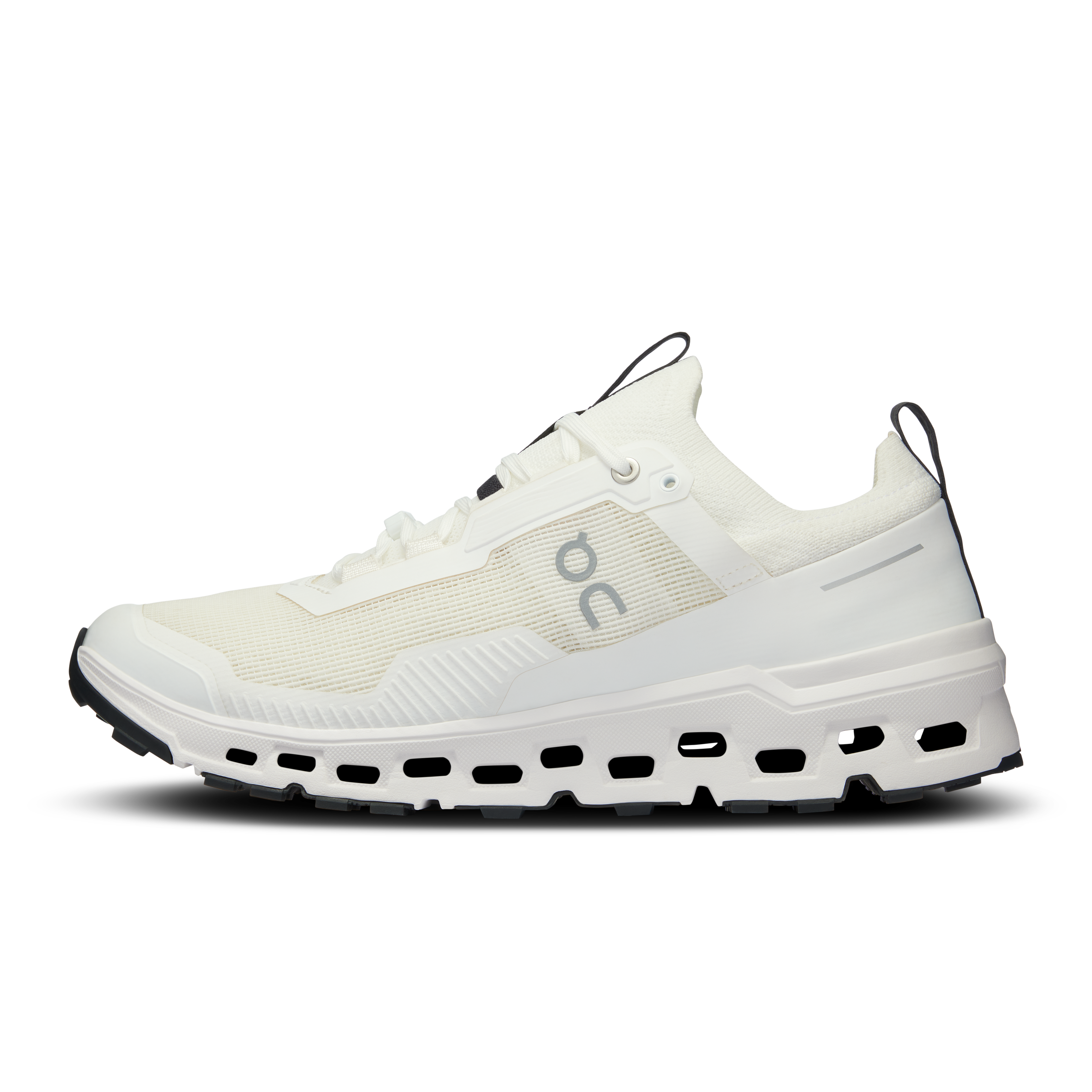 On Running Cloudultra 2 Undyed White