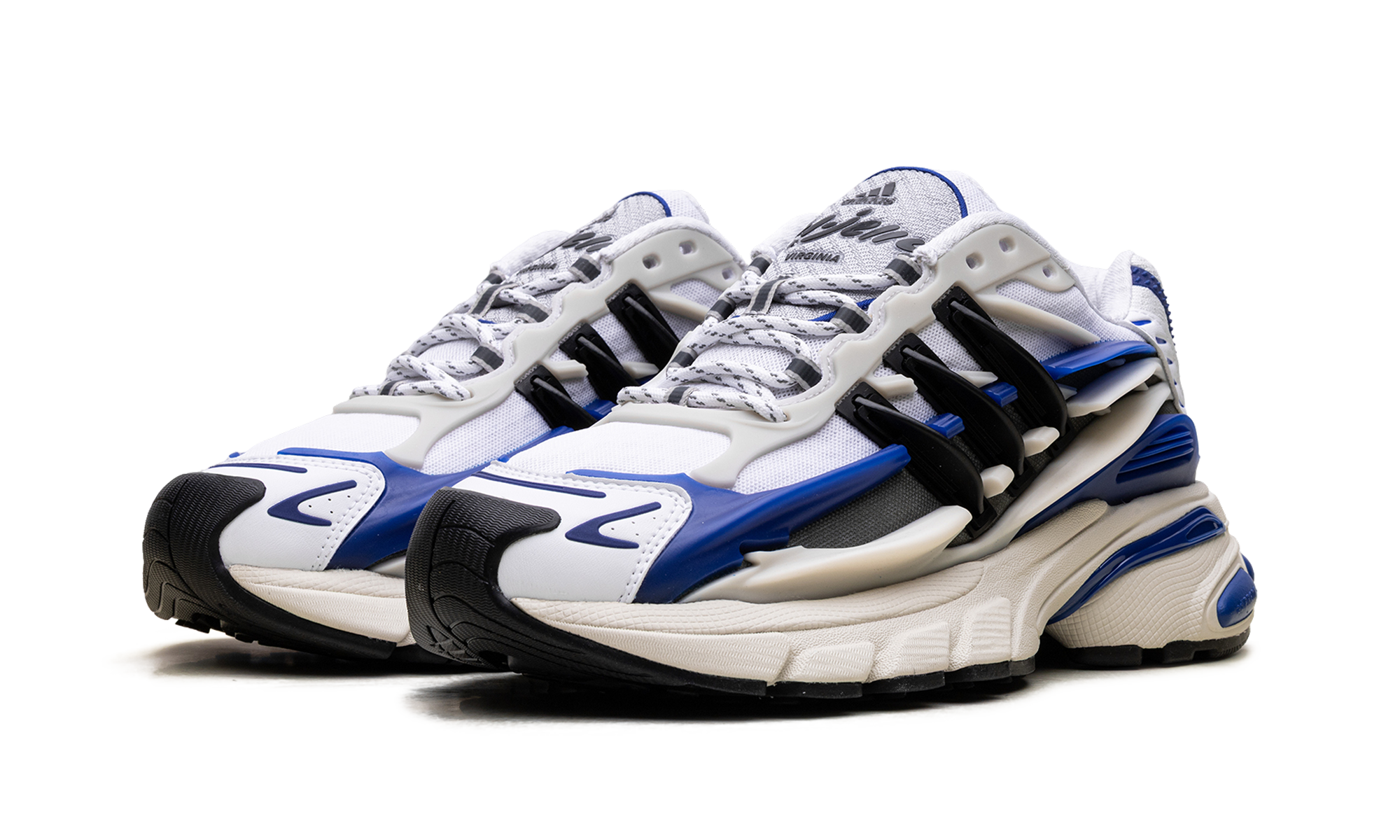 Adistar Jellyfish "Pharrell Williams - Royal Blue"