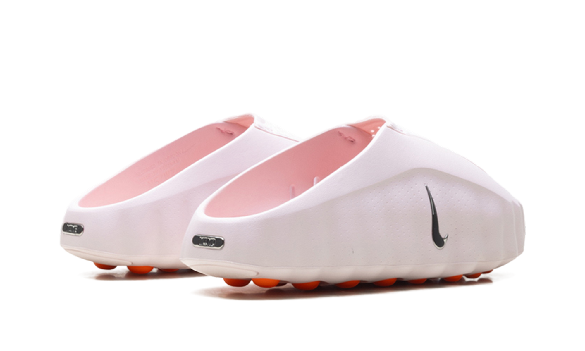 Mind 001 Slide WMNS "Pearl Pink"
